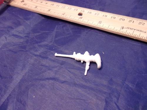 (image for) 1993 iceburg rifle